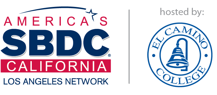 Los Angeles Small Business Development Center